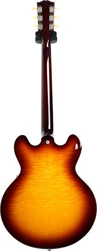 Gibson 2020 ES-335 Figured Top Ice Tea (Pre-Owned) #207340097 Gibson 2020 ES-335 Figured Top Ice Tea (Pre-Owned) #207340097