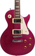 Epiphone 1997 Les Paul Standard Pink Sparkle (Pre-Owned) #17010859