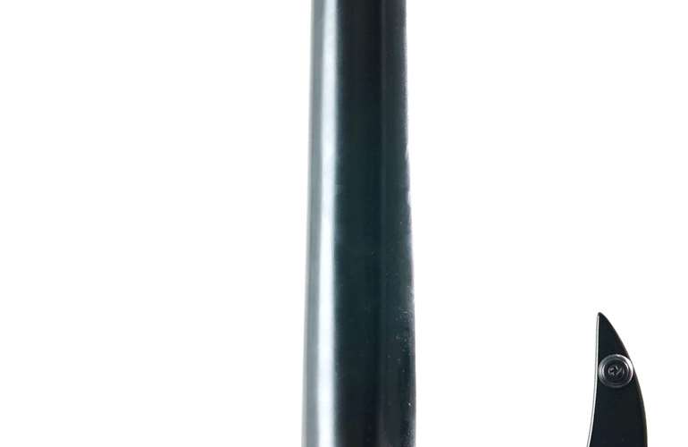 Solar Guitars A1.6FRC Carbon Black Matte (Pre-Owned) #IW19050555 Solar Guitars A1.6FRC Carbon Black Matte (Pre-Owned) #IW19050555