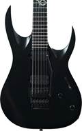 Solar Guitars A1.6FRC Carbon Black Matte (Pre-Owned) #IW19050555