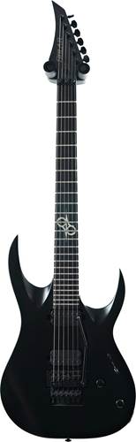 Solar Guitars A1.6FRC Carbon Black Matte (Pre-Owned) #IW19050555 Solar Guitars A1.6FRC Carbon Black Matte (Pre-Owned) #IW19050555