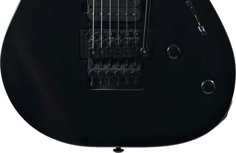Solar Guitars A1.6FRC Carbon Black Matte (Pre-Owned) #IW19050555 Solar Guitars A1.6FRC Carbon Black Matte (Pre-Owned) #IW19050555