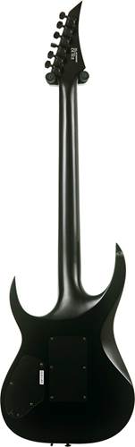 Solar Guitars A1.6FRC Carbon Black Matte (Pre-Owned) #IW19050555 Solar Guitars A1.6FRC Carbon Black Matte (Pre-Owned) #IW19050555