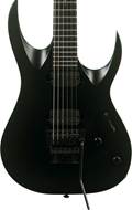 Solar Guitars A1.6FRC Carbon Black Matte (Pre-Owned) #IW19050555