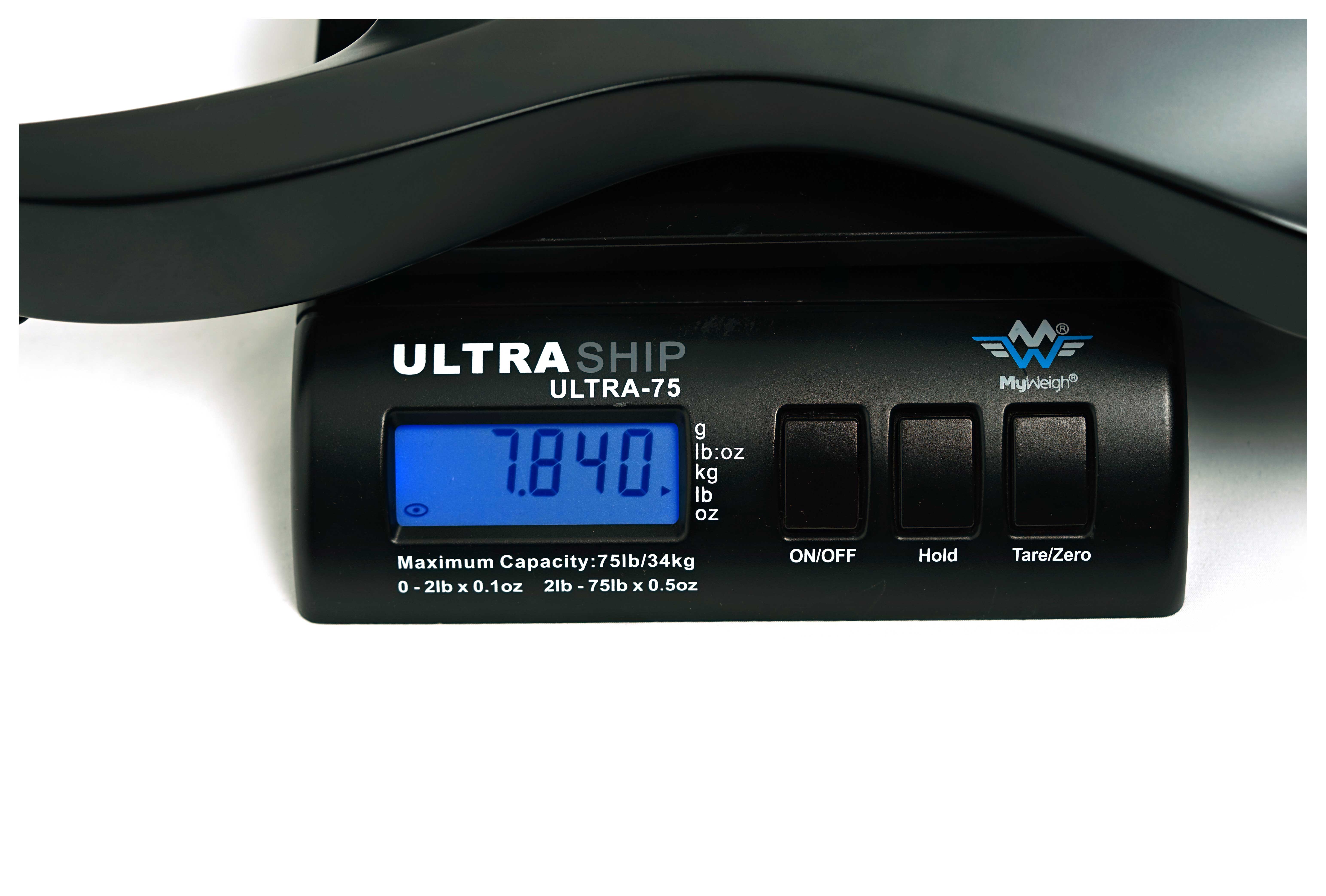 Solar Guitars A1.6FRC Carbon Black Matte (Pre-Owned) #IW19050555