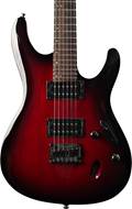 Ibanez 2015 S521 Blackberry Sunburst (Pre-Owned) #240607584