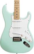 Fender guitarguitar Exclusive Roasted Player Stratocaster Surf Green with Custom Shop Pickups (Pre-Owned) #MX23008344