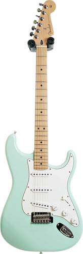 Fender guitarguitar Exclusive Roasted Player Stratocaster Surf Green with Custom Shop Pickups (Pre-Owned) #MX23008344 Fender guitarguitar Exclusive Roasted Player Stratocaster Surf Green with Custom Shop Pickups (Pre-Owned) #MX23008344