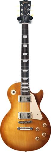 Gibson 2023 Les Paul Tribute Honeyburst (Pre-Owned) #201930213 Gibson 2023 Les Paul Tribute Honeyburst (Pre-Owned) #201930213