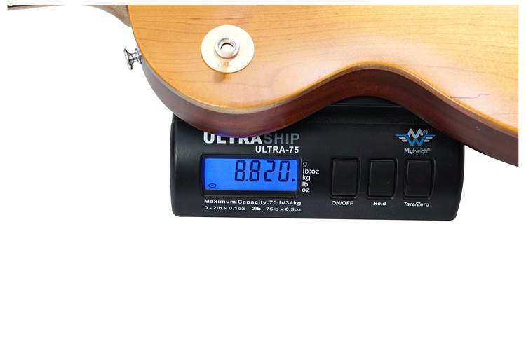 Gibson 2023 Les Paul Tribute Honeyburst (Pre-Owned) #201930213 Gibson 2023 Les Paul Tribute Honeyburst (Pre-Owned) #201930213