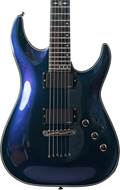 Schecter 2016 Hellraiser Hybrid C-1 Ultraviolet (Pre-Owned) #W16051417