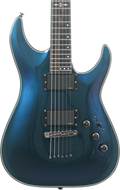 Schecter 2016 Hellraiser Hybrid C-1 Ultraviolet (Pre-Owned) #W16051417