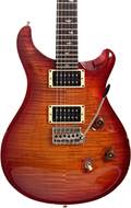 PRS 2005 20th Anniversary Custom 24 10 Top Amber (Pre-Owned) #593637