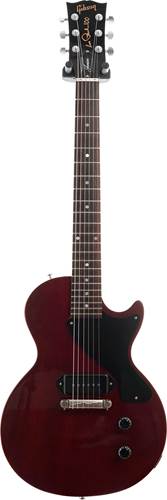Gibson 2015 Les Paul Junior Single Cut Heritage Cherry (Pre-Owned) #150071280 Gibson 2015 Les Paul Junior Single Cut Heritage Cherry (Pre-Owned) #150071280