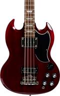 Epiphone 2010 EB3 Bass Cherry (Pre-Owned) #1005201431