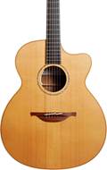 Lowden O-35CX Honduras Mahogany/Alpine Spruce (Pre-Owned) #18410