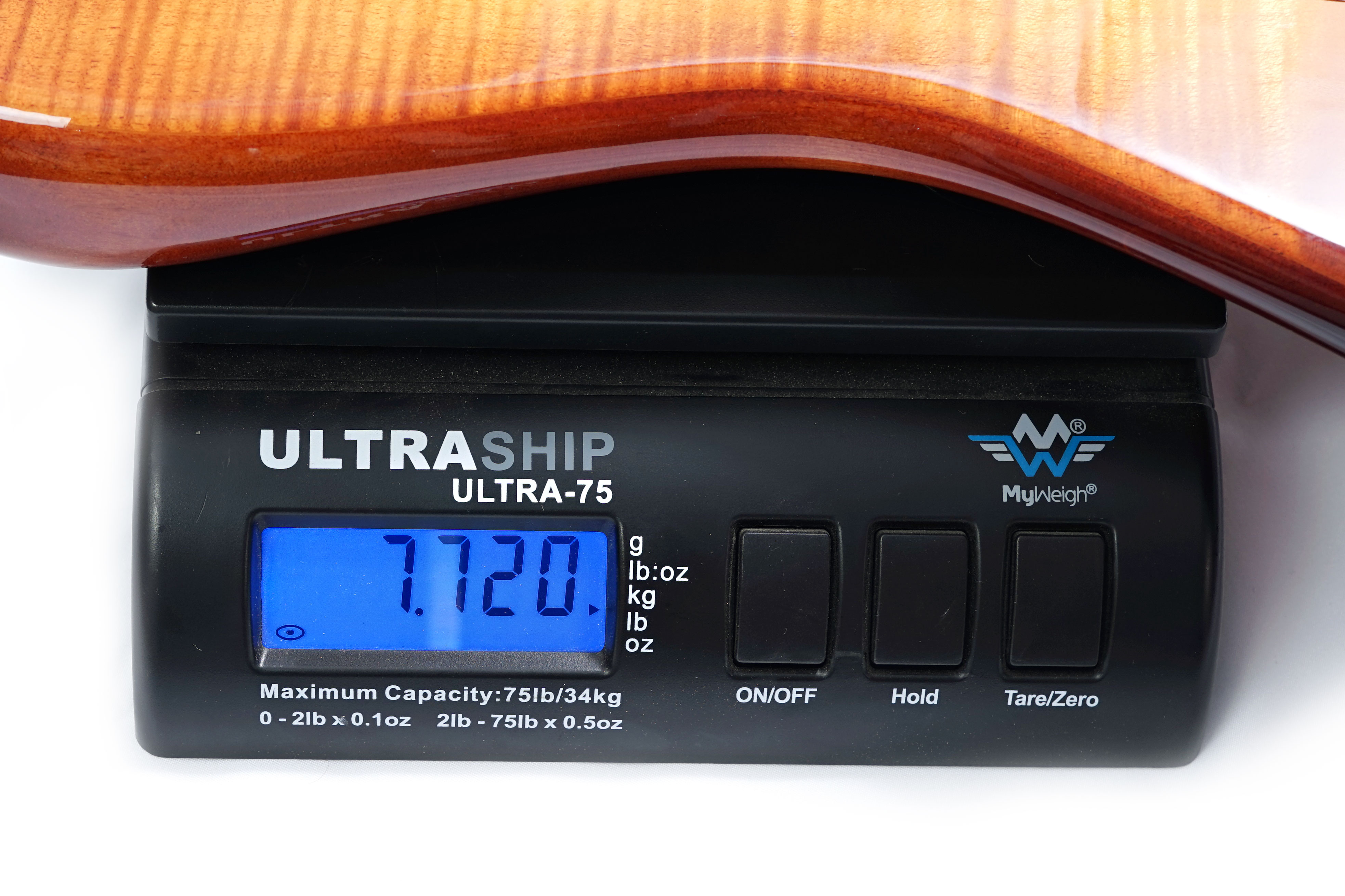 Fender 2013 Select Stratocaster HSS Rosewood Fingerboard Tobacco Sunburst (Pre-Owned) #US13007602