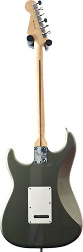 Fender 2012 American Standard Stratocaster Rosewood Fingerboard Jade Pearl Metallic (Pre-Owned) #US12029985 Fender 2012 American Standard Stratocaster Rosewood Fingerboard Jade Pearl Metallic (Pre-Owned) #US12029985