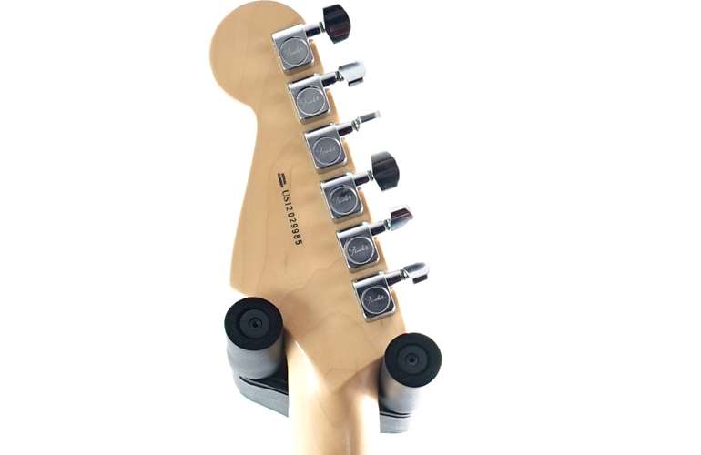 Fender 2012 American Standard Stratocaster Rosewood Fingerboard Jade Pearl Metallic (Pre-Owned) #US12029985 Fender 2012 American Standard Stratocaster Rosewood Fingerboard Jade Pearl Metallic (Pre-Owned) #US12029985