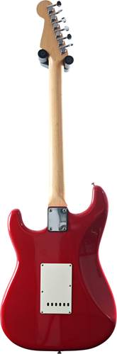 Fender 1988/89 Stratocaster Red Rosewood Fingerboard Made in Japan (Pre-Owned) #H013458 Fender 1988/89 Stratocaster Red Rosewood Fingerboard Made in Japan (Pre-Owned) #H013458