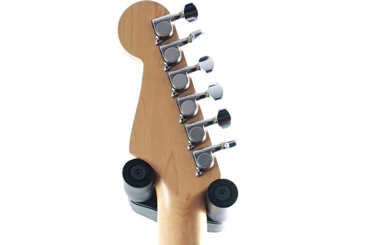 Fender 1988/89 Stratocaster Red Rosewood Fingerboard Made in Japan (Pre-Owned) #H013458 Fender 1988/89 Stratocaster Red Rosewood Fingerboard Made in Japan (Pre-Owned) #H013458