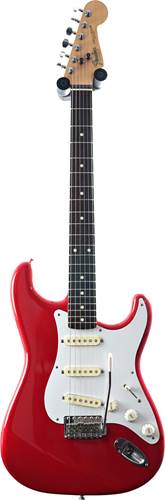 Fender 1988/89 Stratocaster Red Rosewood Fingerboard Made in Japan (Pre-Owned) #H013458 Fender 1988/89 Stratocaster Red Rosewood Fingerboard Made in Japan (Pre-Owned) #H013458