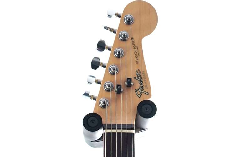 Fender 1988/89 Stratocaster Red Rosewood Fingerboard Made in Japan (Pre-Owned) #H013458 Fender 1988/89 Stratocaster Red Rosewood Fingerboard Made in Japan (Pre-Owned) #H013458