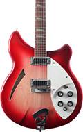 Rickenbacker 360 12 String Fireglo (Pre-Owned) #0414856