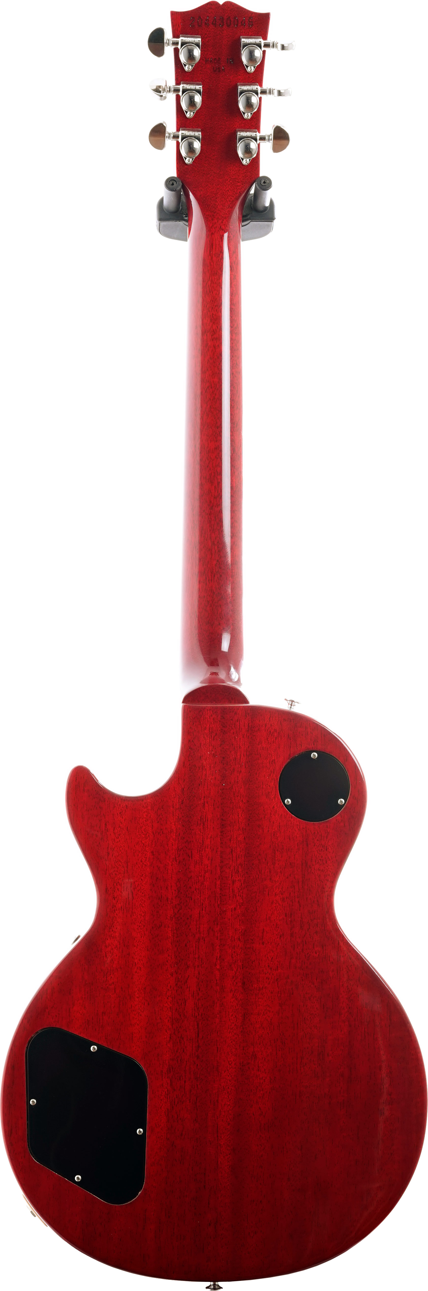 Gibson 2023 Les Paul Standard 60s Ice Tea (Pre-Owned) #204430046