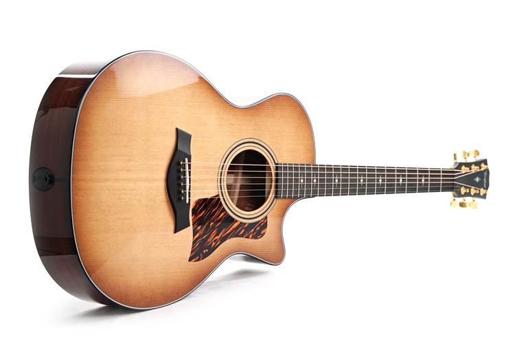 Taylor 2024 314ce 50th Anniversary (Pre-Owned) #1204164081 Taylor 2024 314ce 50th Anniversary (Pre-Owned) #1204164081