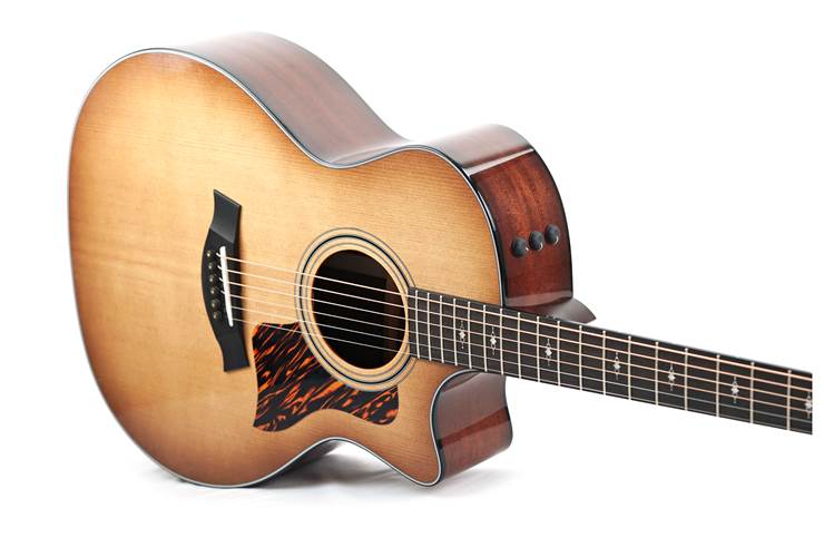 Taylor 2024 314ce 50th Anniversary (Pre-Owned) #1204164081 Taylor 2024 314ce 50th Anniversary (Pre-Owned) #1204164081