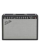 Fender 65 Deluxe Reverb Combo Valve Amp (Pre-Owned) #AC110143