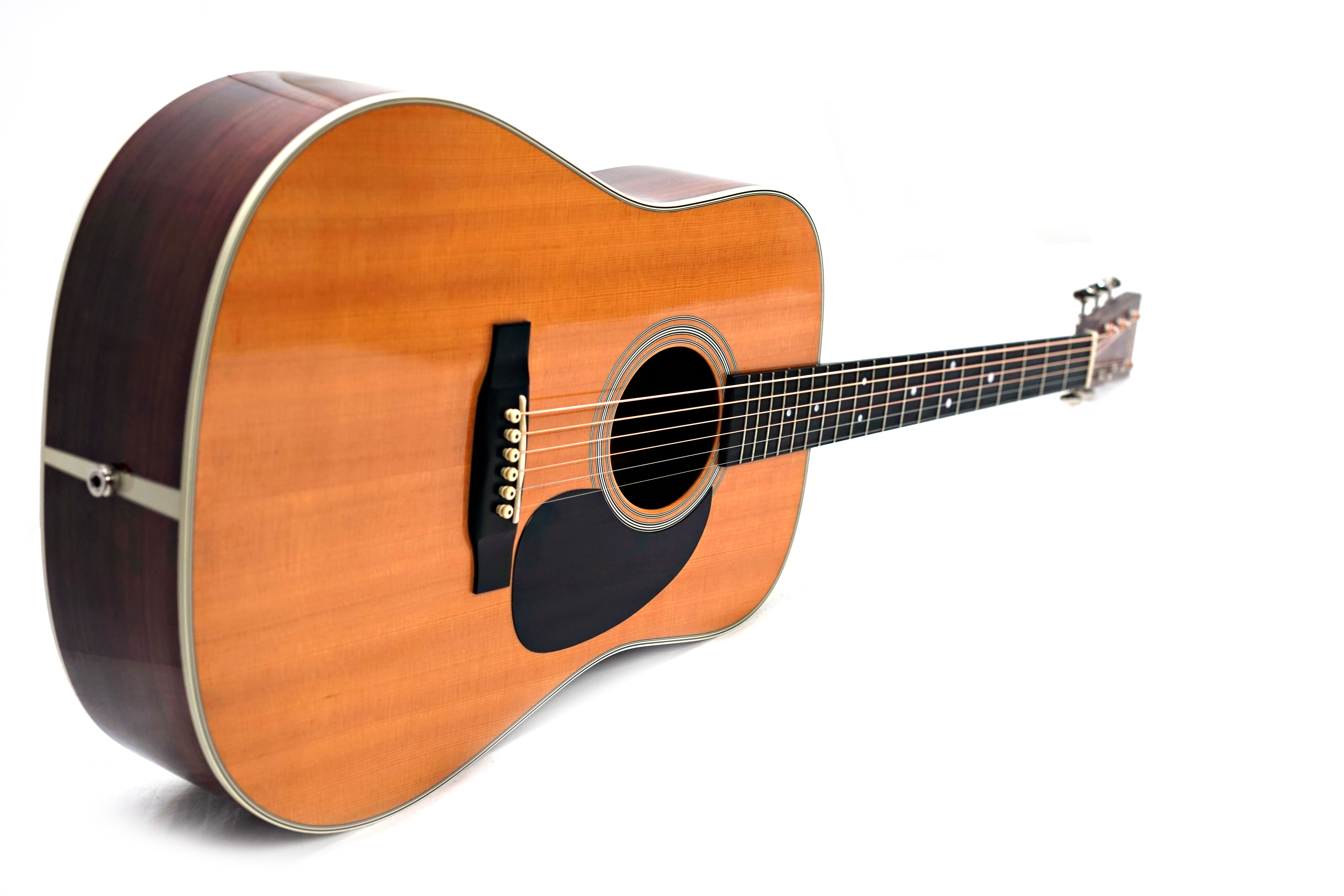 Martin D-28 Standard 175th Anniversary (Pre-Owned) #1303882