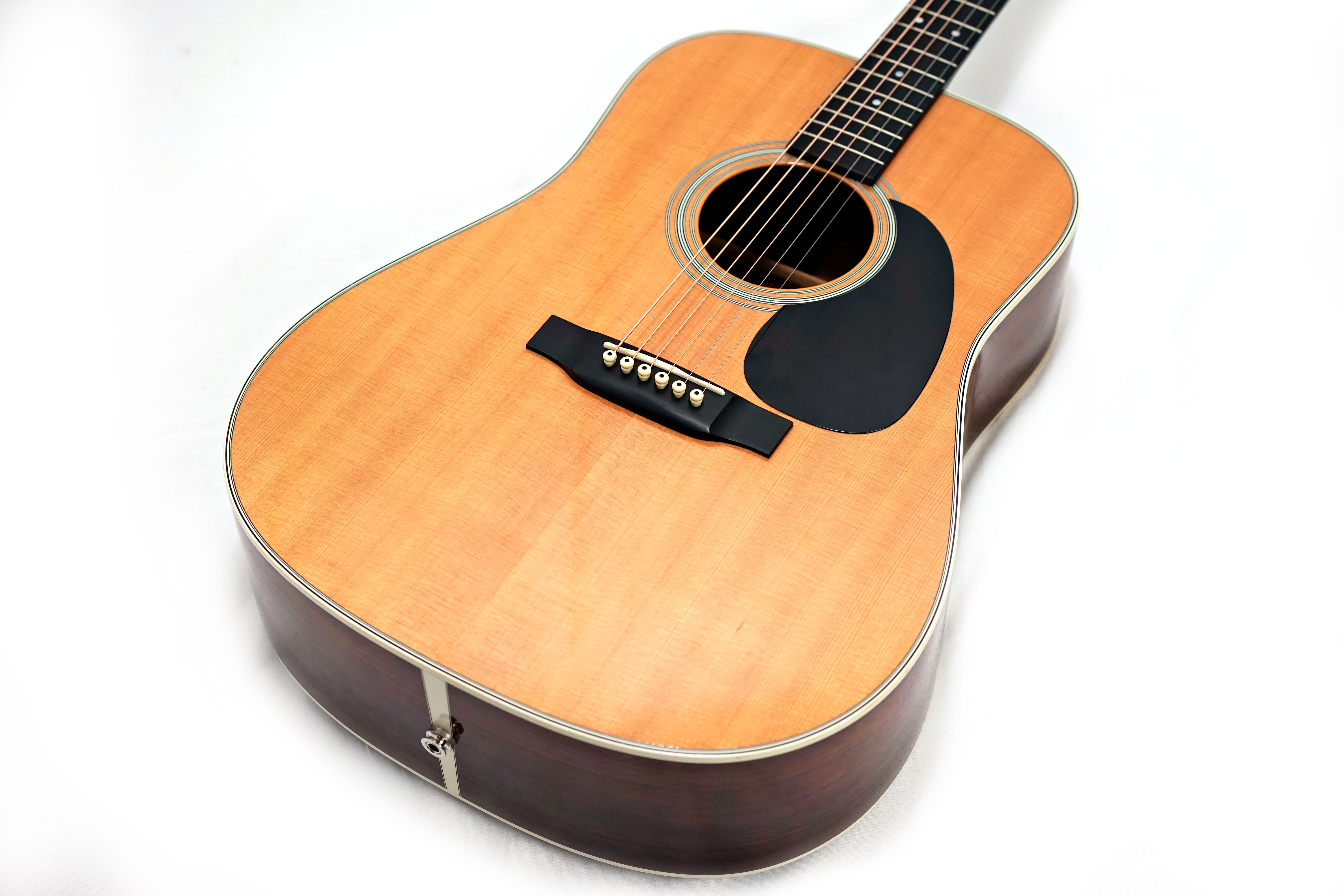 Martin D-28 Standard 175th Anniversary (Pre-Owned) #1303882