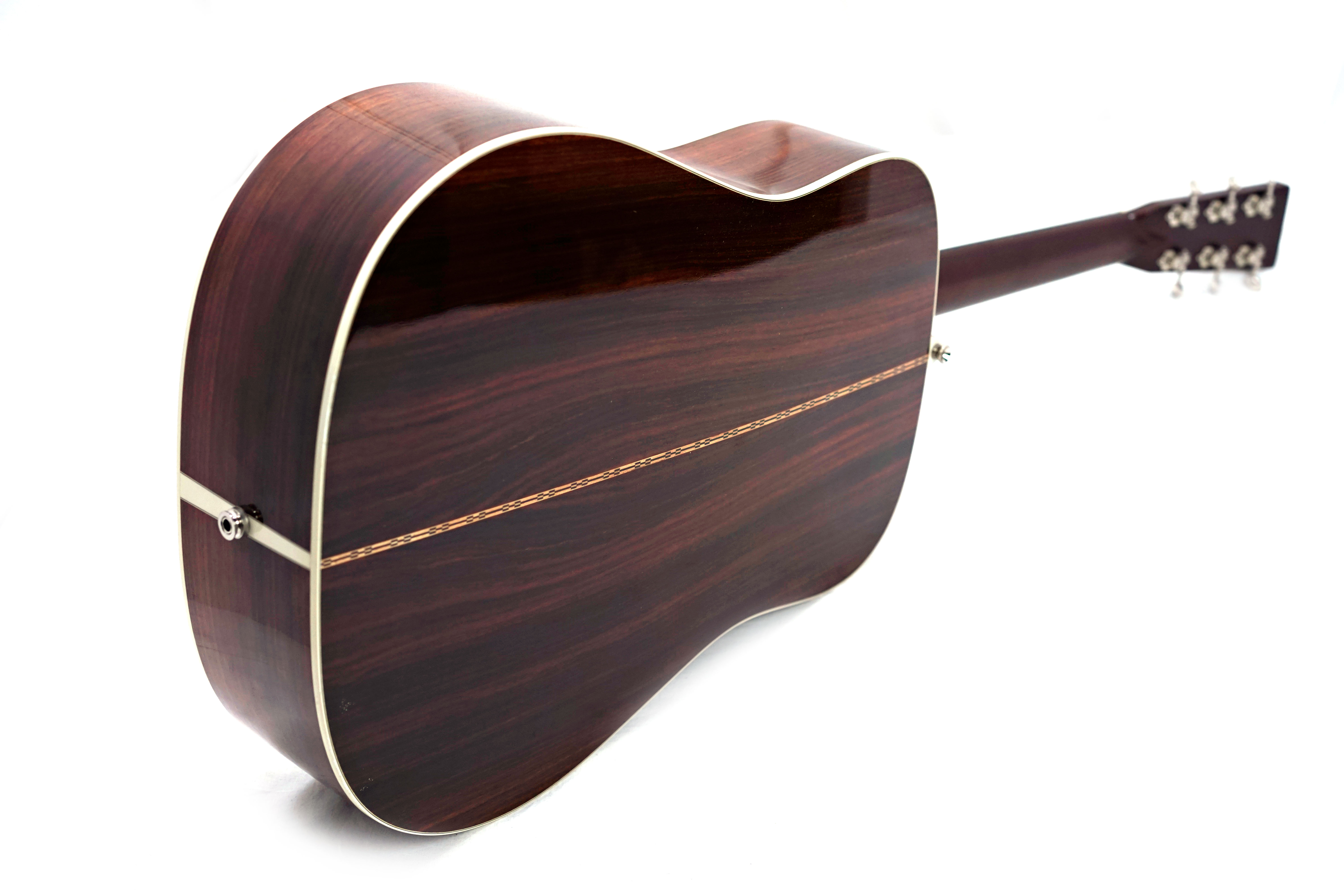 Martin D-28 Standard 175th Anniversary (Pre-Owned) #1303882