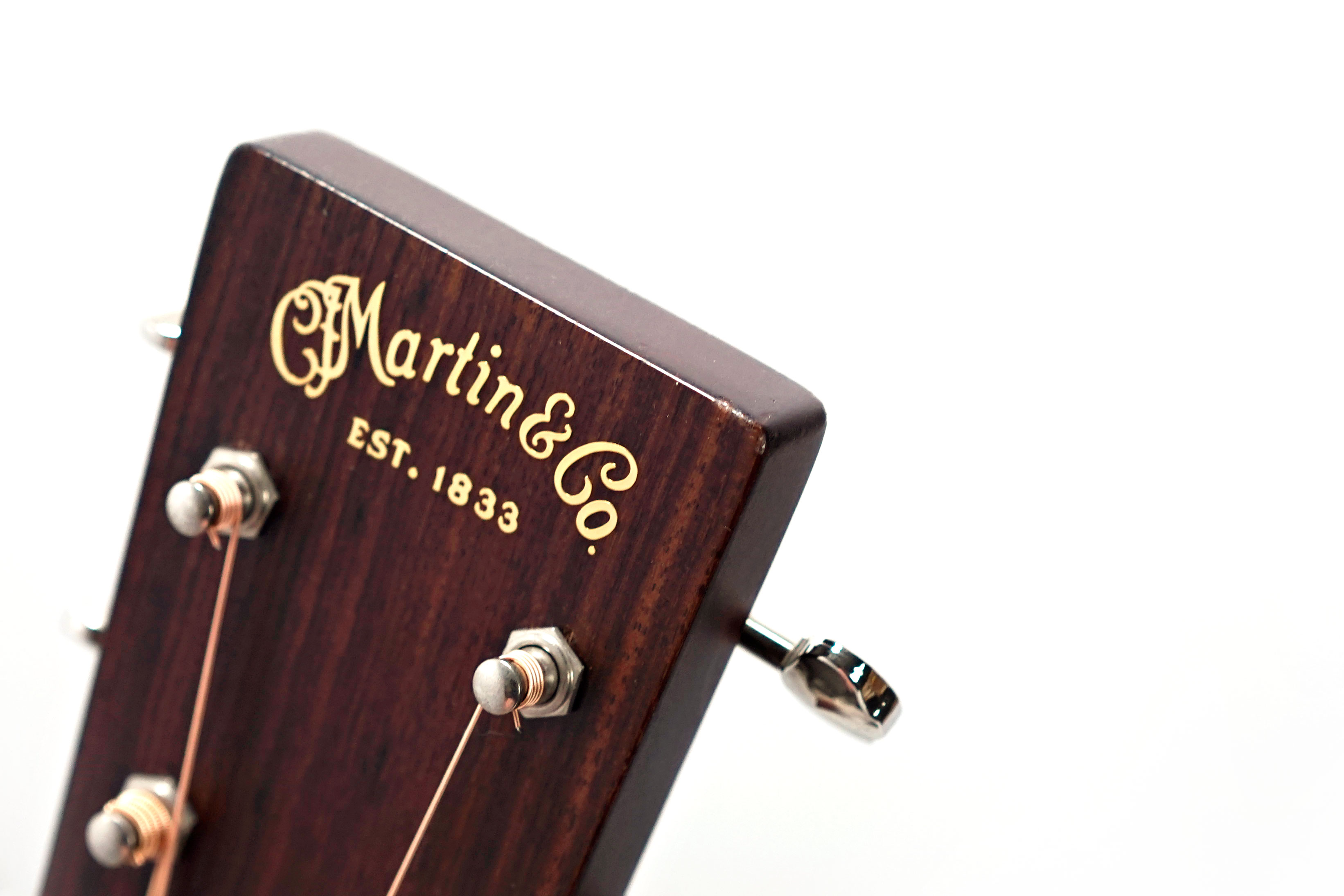 Martin D-28 Standard 175th Anniversary (Pre-Owned) #1303882