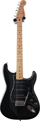 Fender FSR Standard Stratocaster HSS Black Maple Fingerboard (Pre-Owned) #MX10193797 Fender FSR Standard Stratocaster HSS Black Maple Fingerboard (Pre-Owned) #MX10193797
