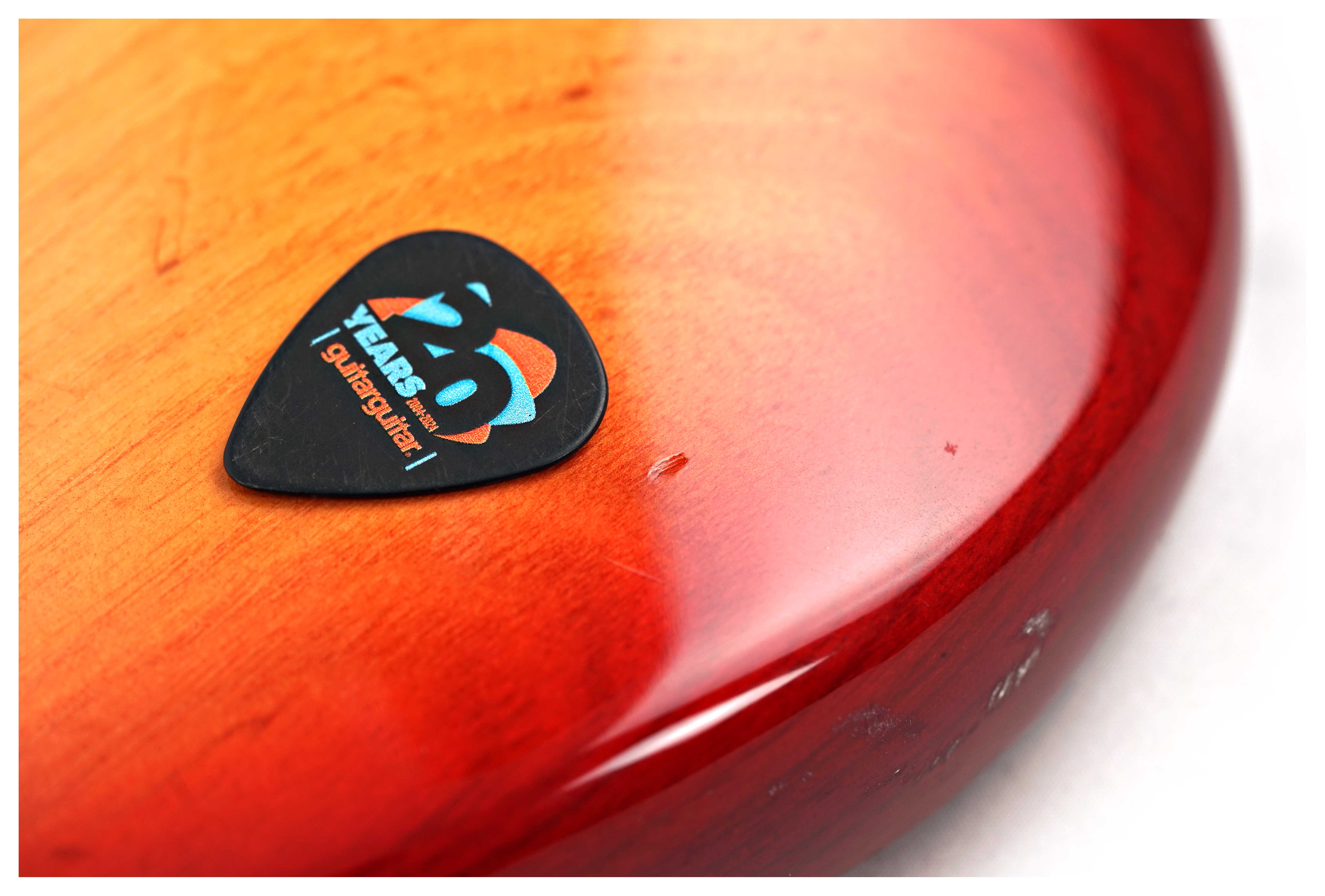 Fender American Stratocaster HSS Rosewood Fingerboard Sienna Sunburst (Pre-Owned) #Z3218286