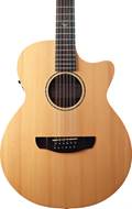 Faith Naked Venus 12 String (Pre-Owned) #FS3EB/221254418