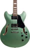 Ibanez A73 Olive Green Metallic (Pre-Owned) #PW22080034