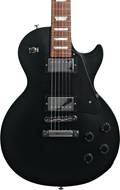 Gibson 2016 Les Paul Studio Faded T Satin Ebony (Pre-Owned) #160022647