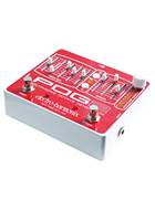 Electro Harmonix POG2 Poly Octave Generator (Pre-Owned) #202110088063
