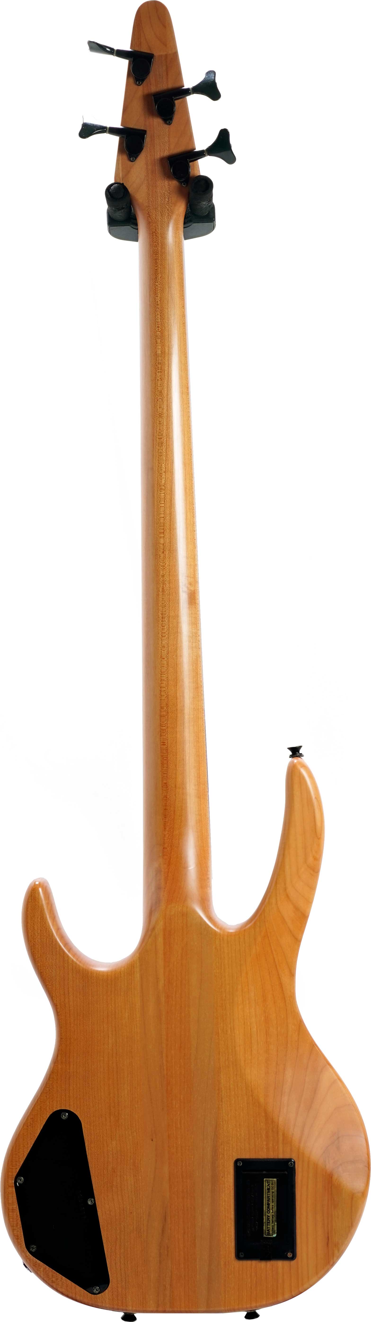 Hohner B Bass Natural (Pre-Owned) #9001897