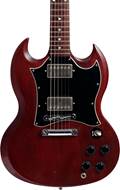 Gibson 2006 SG Special Satin Cherry (Pre-Owned) #000360624