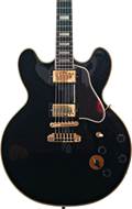 Epiphone B.B. King Lucille Ebony (Pre-Owned) #21061531932