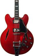 Epiphone Shinichi Ubukata ES-355 Custom Bigsby Sixties Cherry (Pre-Owned) #23041511759