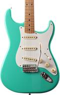 Fender Vintera 50s Stratocaster Sea Foam Green Maple Fingerboard (Pre-Owned) #MX21177568