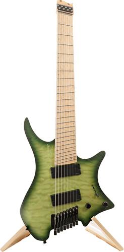 Strandberg 2021 Boden Original NX 8 Earth Green (Pre-Owned) #C2108660 Strandberg 2021 Boden Original NX 8 Earth Green (Pre-Owned) #C2108660