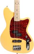 Ibanez Talman TMB100M Talman Mustard Yellow Flat (Pre-Owned) #191214010