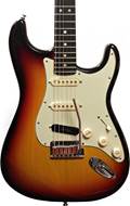 Fender 2021 American Ultra Stratocaster Ultraburst Rosewood Fingerboard (Pre-Owned) #US21021446